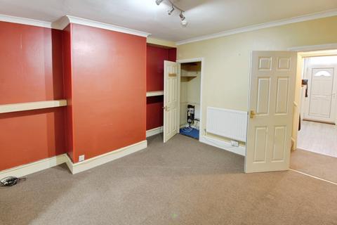 2 bedroom terraced house to rent, Bedford Street, Peterborough PE1
