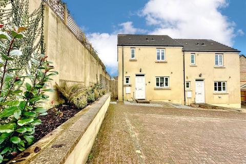 Victory Way, Torrington, Devon
