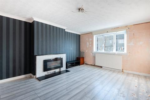 2 bedroom flat for sale, Merlin Crescent, Leven KY8