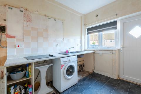 2 bedroom flat for sale, Merlin Crescent, Leven KY8