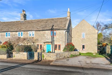 4 bedroom semi-detached house for sale, Farleigh Road, Wingfield