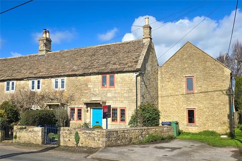 4 bedroom semi-detached house for sale, Farleigh Road, Wingfield