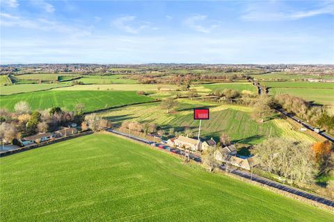 4 bedroom semi-detached house for sale, Farleigh Road, Wingfield