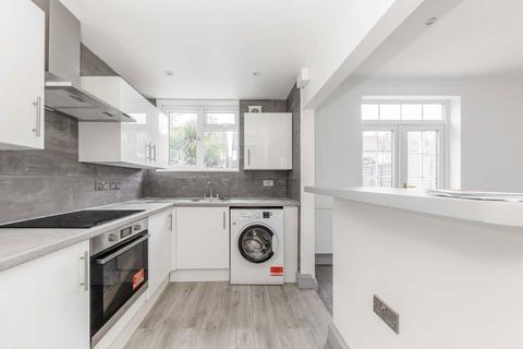 undefined, Carnforth Road, London SW16