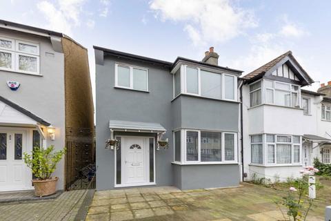undefined, Carnforth Road, London SW16