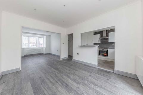 undefined, Carnforth Road, London SW16