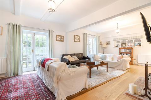 4 bedroom terraced house for sale, Moortown Drive, Canford Magna, Wimborne, Dorset, BH21