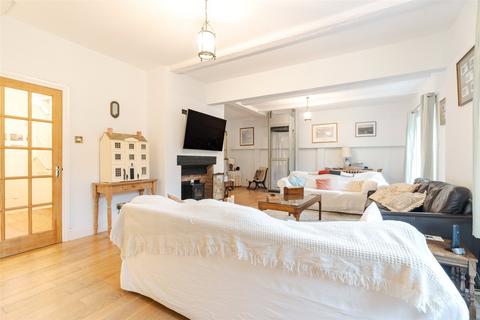 4 bedroom terraced house for sale, Moortown Drive, Canford Magna, Wimborne, Dorset, BH21
