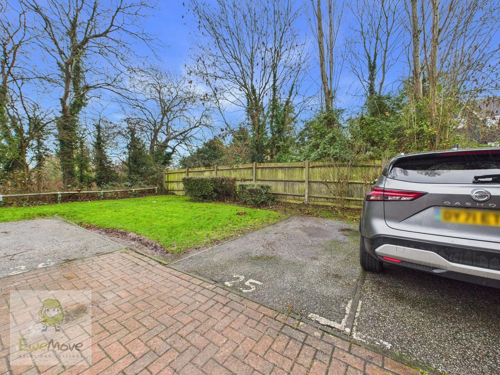 Parking Space