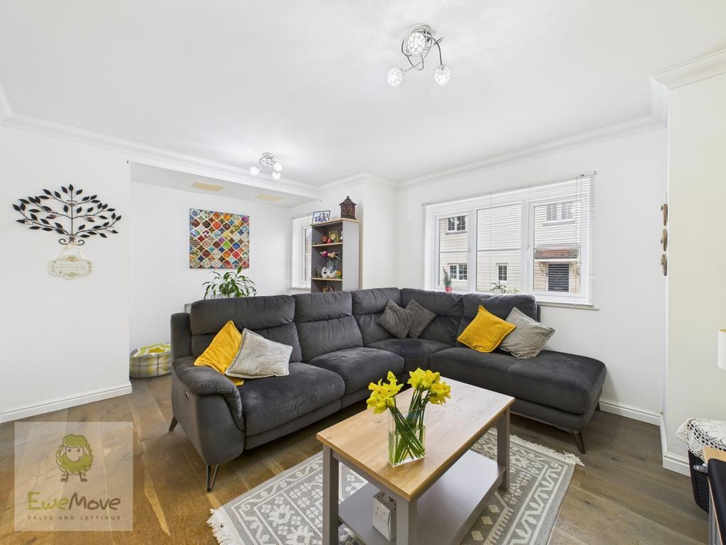 Living Dining Room