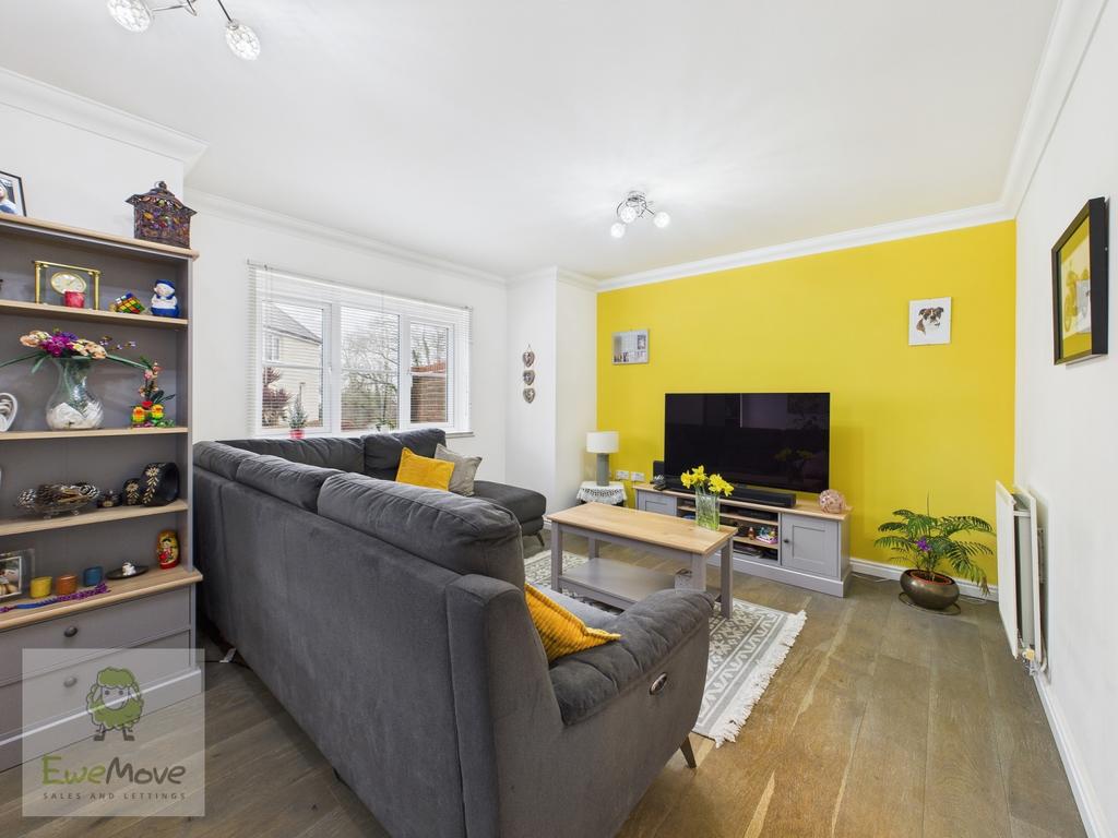 Living Dining Room