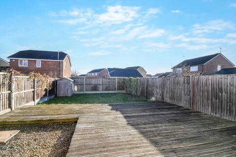 2 bedroom semi-detached house for sale, Renoir Place, Springfield, Chelmsford