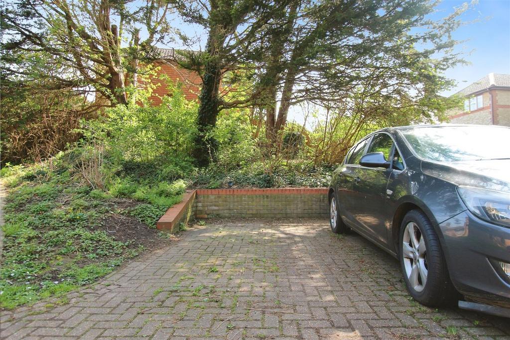 Parking space
