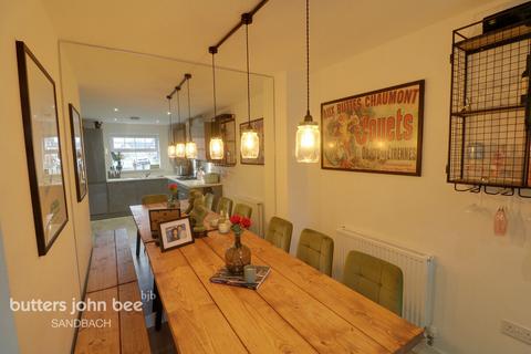undefined, Mercer Place, Sandbach
