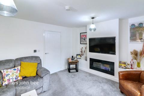 undefined, Mercer Place, Sandbach