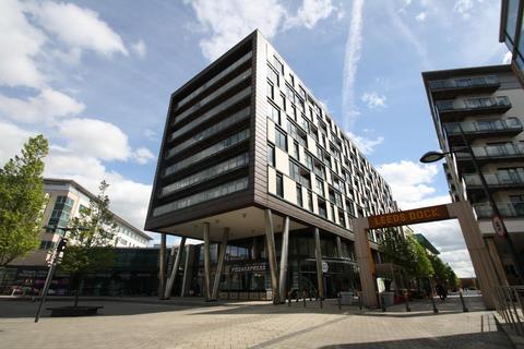 1 bedroom flat to rent, Cartier House, The Boulevard, Leeds, West Yorkshire, LS10