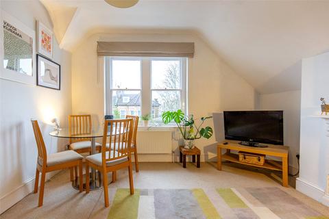 2 bedroom apartment for sale, Hampton Road, Bristol BS6