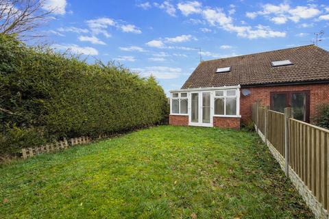 undefined, Nightingale Close, Mildenhall, Suffolk, IP28 7HQ