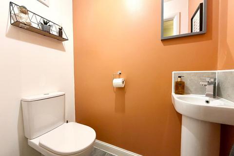 3 bedroom semi-detached house for sale, Hills Drive, Stockton-On-Tees