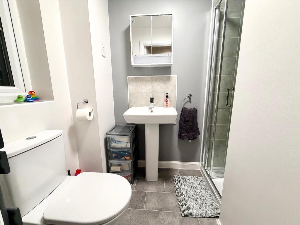 Ensuite