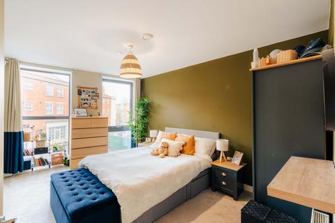 1 bedroom flat for sale, Beckford House, Bristol BS1