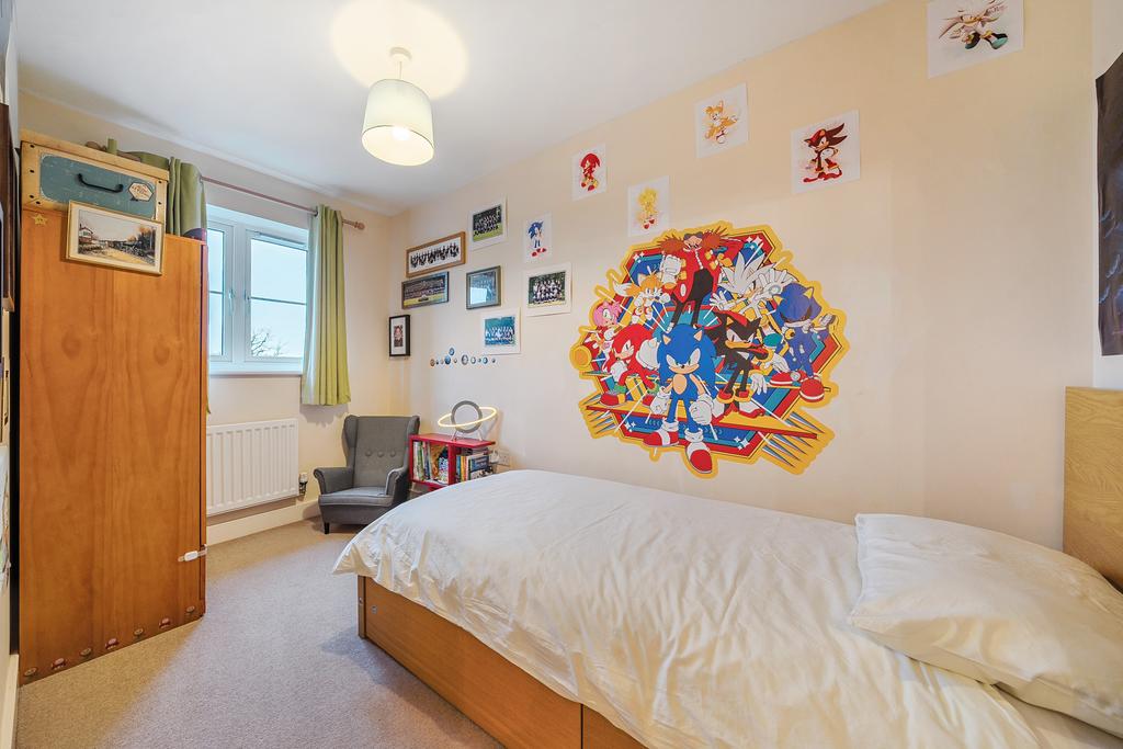 Bedroom 4