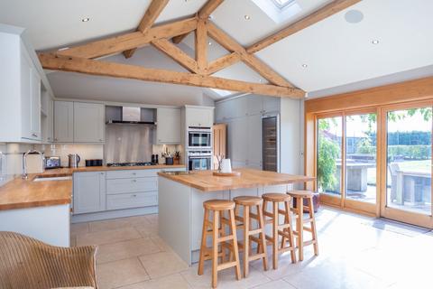 5 bedroom detached house for sale, Moss Lane, Preston PR4