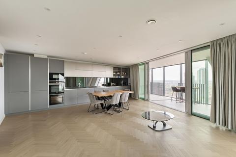 Southwark Bridge Road, London, SE1