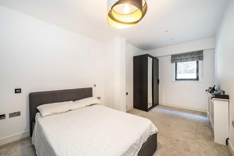 1 bedroom flat for sale, Lourdes Apartments, London W14