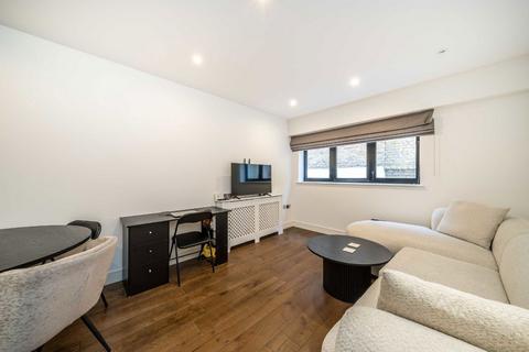 1 bedroom flat for sale, Lourdes Apartments, London W14