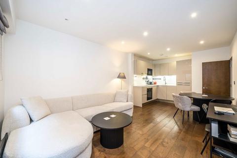 1 bedroom flat for sale, Lourdes Apartments, London W14