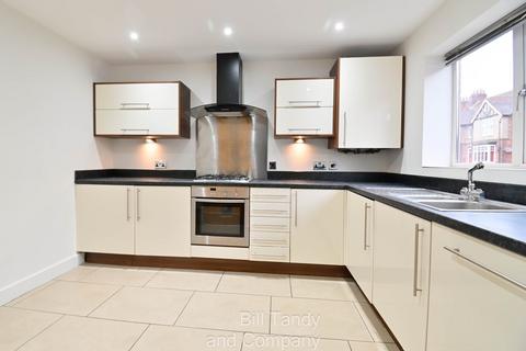 3 bedroom townhouse for sale, Levetts Fields, Lichfield, WS13