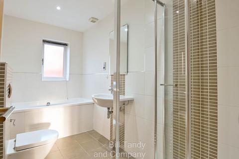3 bedroom townhouse for sale, Levetts Fields, Lichfield, WS13