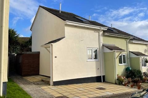 undefined, Hicks Close, Probus, Truro