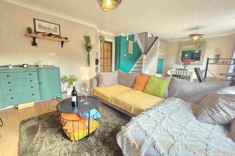3 bedroom detached house for sale, Heathfield Park, Middleton St. George, Darlington
