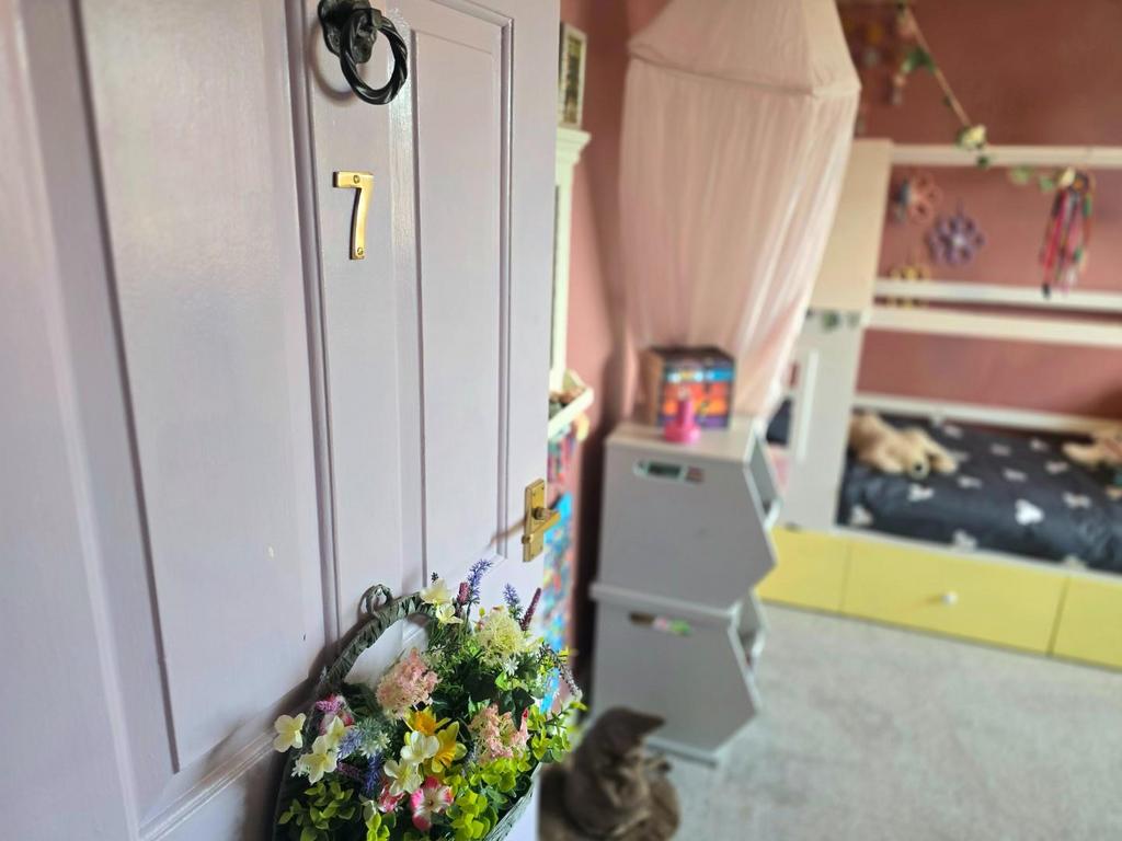 Bedroom 2.