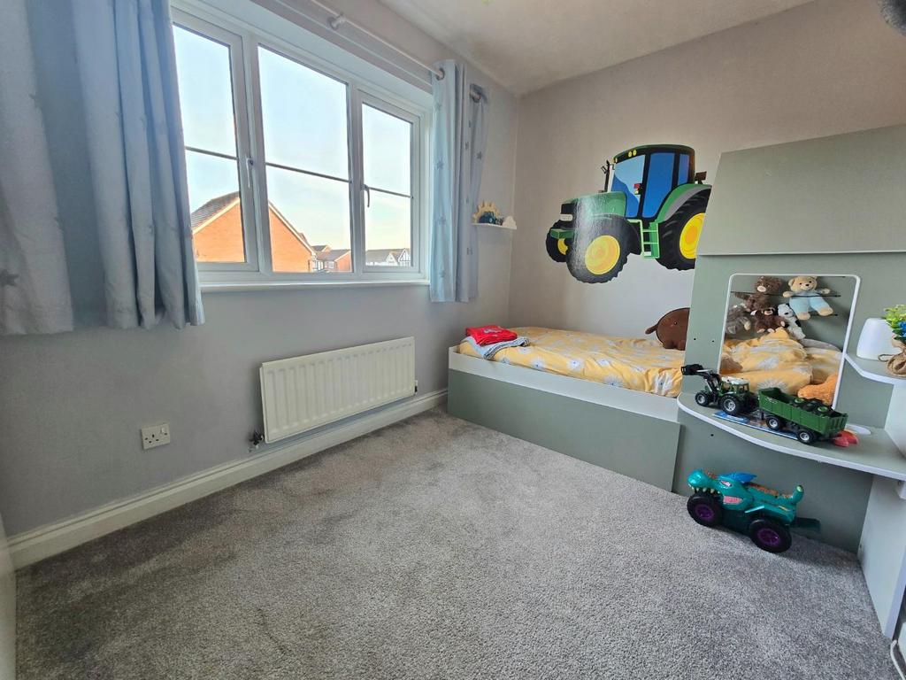 Bedroom 3