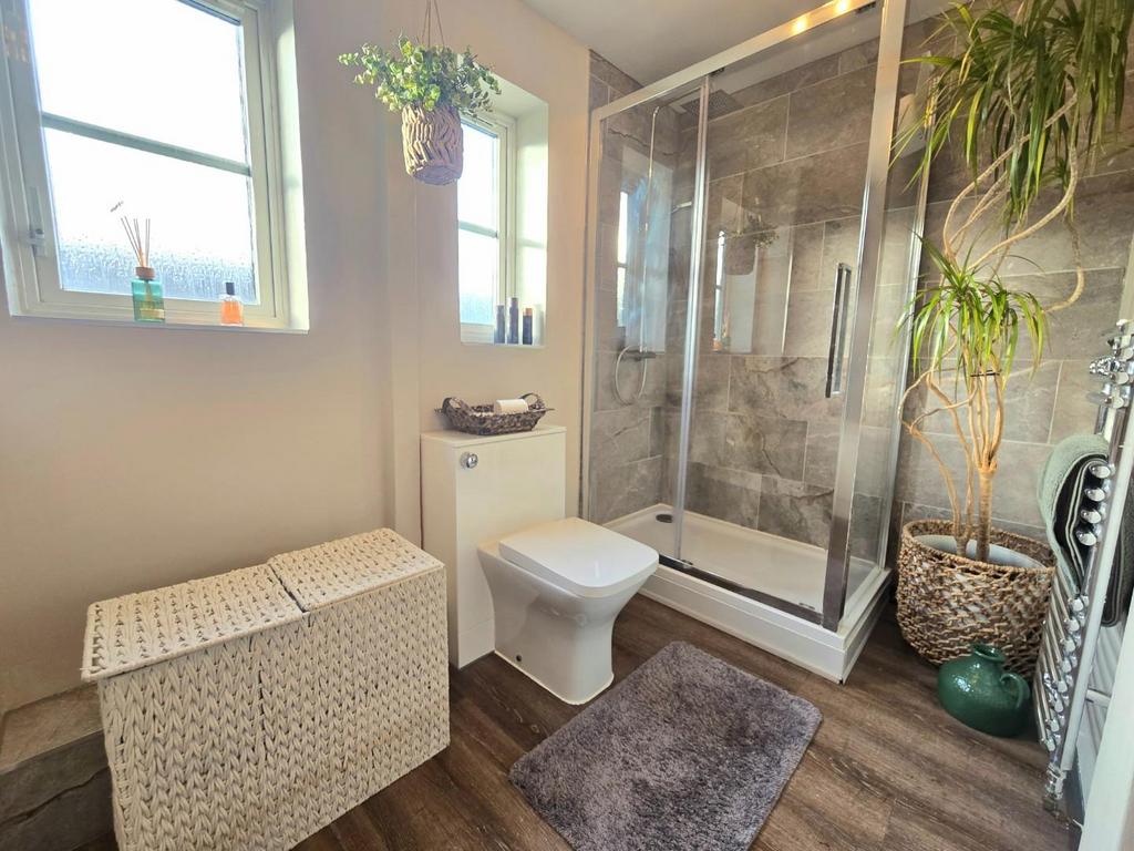 Bathroom 1