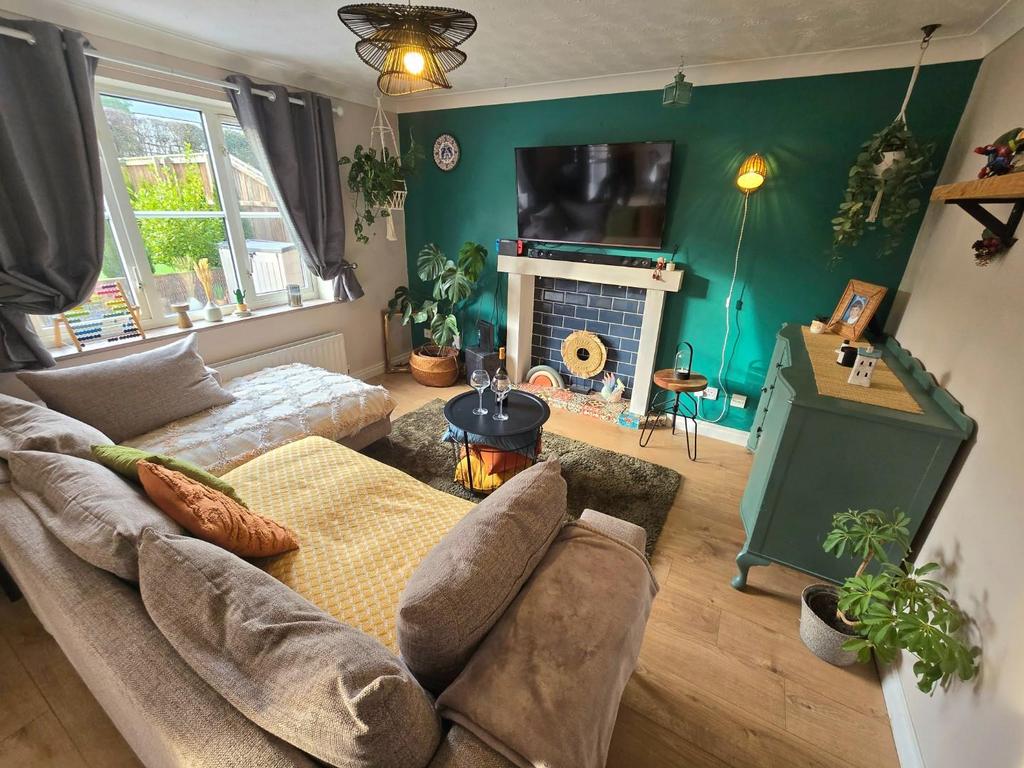 Living Room 1