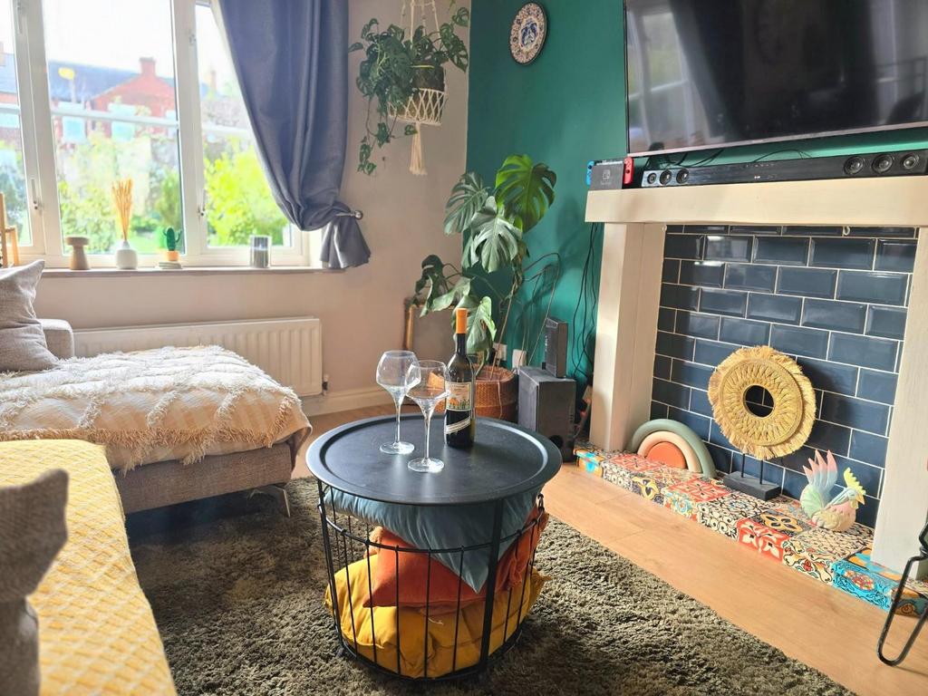 Living Room 2
