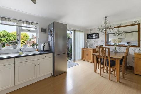 3 bedroom semi-detached house for sale, Challanger Close, Paddock Wood