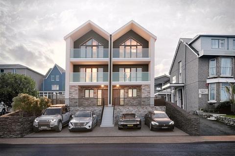 undefined, Mount Wise, Newquay TR7