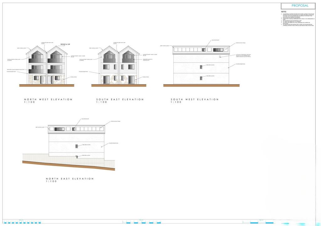 13 F Proposed Front Houses Elevations page-0001 - L