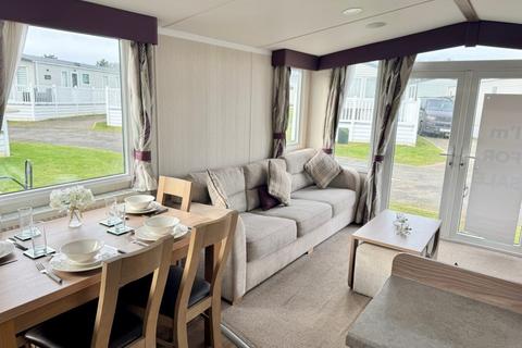 Carlton Meres Holiday Park