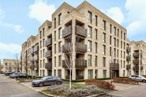 2 bedroom apartment for sale, Brannigan Way, Edgware, HA8