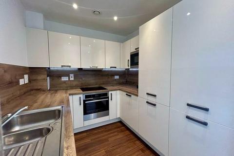 2 bedroom apartment for sale, Brannigan Way, Edgware, HA8