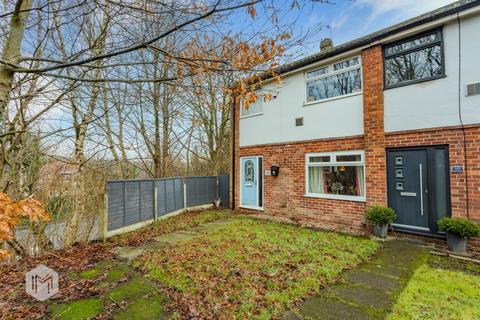 3 bedroom house for sale, Roslin Gardens, Bolton, Greater Manchester, BL1 8BX