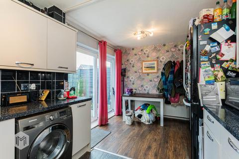 3 bedroom house for sale, Roslin Gardens, Bolton, Greater Manchester, BL1 8BX