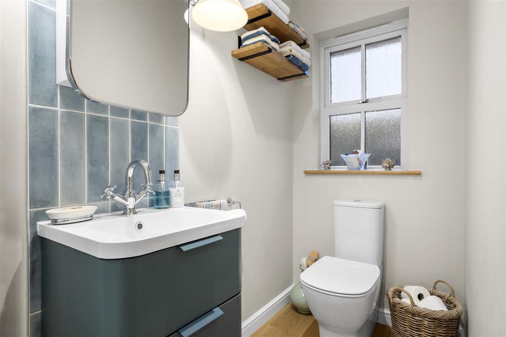 En Suite