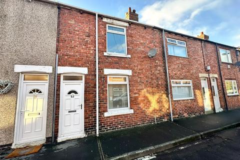2 bedroom terraced house to rent, West Street, Grange Villa, County Durham, DH2